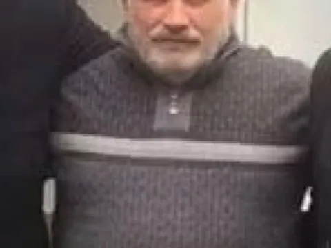 Kocaeli'de sel sularına kapılan 1 kişi halatlarla kurtarıldı! Kayıp 1 kişi ise aranıyor - fotoğraf 4