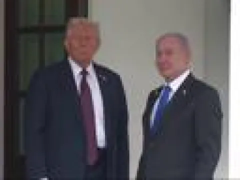 Axios: Trump'ın İran kararı bekleniyor - fotoğraf 2