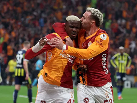 Galatasaray-Fenerbahçe derbilerinde ev sahibi avantajı var mı? Rakamlar dikkat çekiyor... - fotoğraf 3
