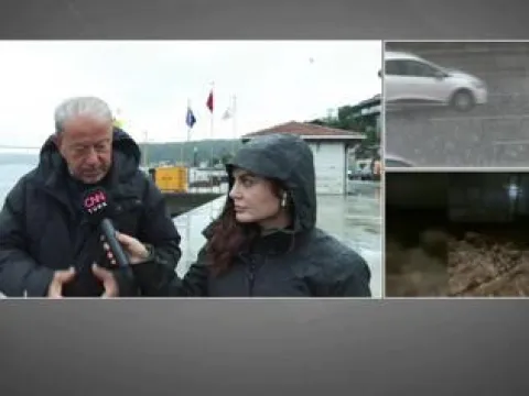 İl il hava durumu tahminleri 28 Ekim: Havalar nasıl olacak? İstanbul'da yağış var mı? Meteoroloji'den 18 il için "sarı" kodlu son dakika uyarı! - fotoğraf 1