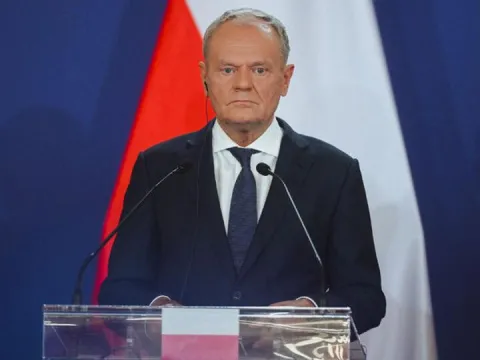 Tusk'tan 'casus yazılım' açıklaması - fotoğraf 1
