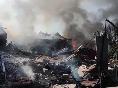 Ukrayna’nın patriotları tükeniyor mu? - fotoğraf 1