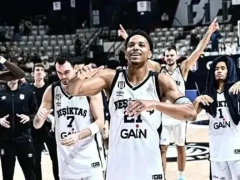 BEŞİKTAŞ OLYMPIAKOS CANLI İZLE| EuroLeague Beşiktaş - Olympiakos Maçı Ne Zaman, Saat Kaçta, Hangi Kanalda? EuroLeague 8. Hafta: Beşiktaş, Olympiakos Karşısında Galibiyet Arıyor - fotoğraf 1