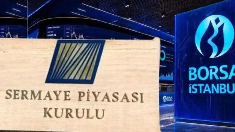 Fon dosyasında Borsa ve SPK sayfası: Dikkat çeken 'neşter' yorumu