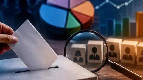 Fon dosyasının etkisi: Anketlerde son durum ne?
