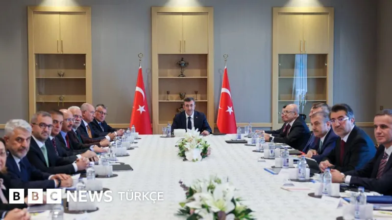 Fon Koordinasyon Kurulu ikinci toplantısını yaptı: 'Ödeme takvimi değerlendirildi'