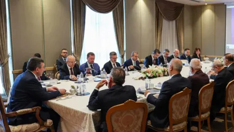 Fon Koordinasyon Kurulu toplandı: 71 bini aşkın hesaba 68 milyar TL ödendi