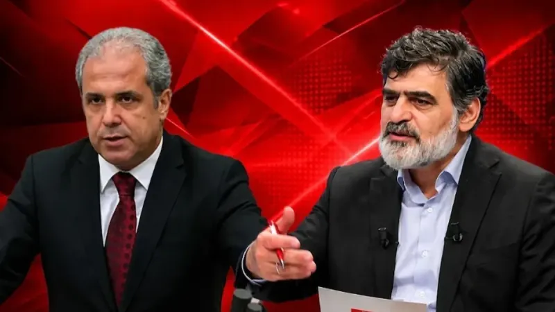 Fon krizi AKP  mahallesini birbirine düşürdü