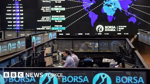 Fon krizi AKP'de nasıl tartışılıyor, hangi adımlar atılabilir?