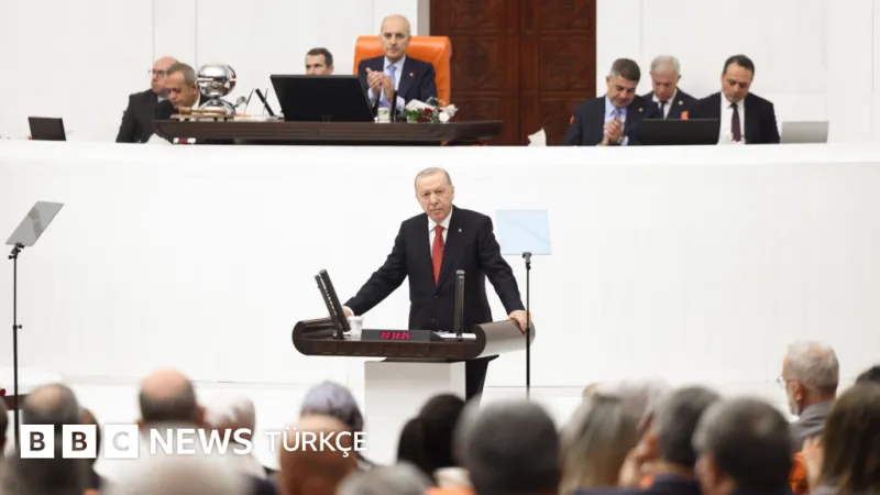 Fon krizi için TBMM'de araştırma komisyonu tartışması: Partiler ne diyor?