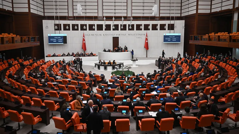 Fon krizinde Meclis'e 10 maddelik teklif geliyor. Ödemeler nasıl yapılacak?
