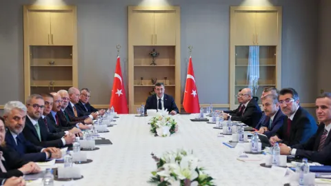 Fon Kurulu altıncı kez toplandı. Tasfiye sürecindeki fon sayısı 131'den 65'e düştü