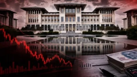 Fon skandalında Saray’dan kritik çıkış.... Bürokratlara çağrı