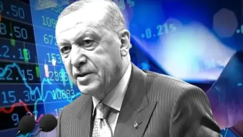 Fon skandalının ardından AKP’de taşlar yerinden oynuyor... Erdoğan düğmeye basıyor