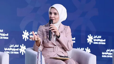 Fon soruşturması! Bakan Göktaş'tan çarpıcı soru: Soruşturma dosyası numaralarına nasıl ulaştılar?