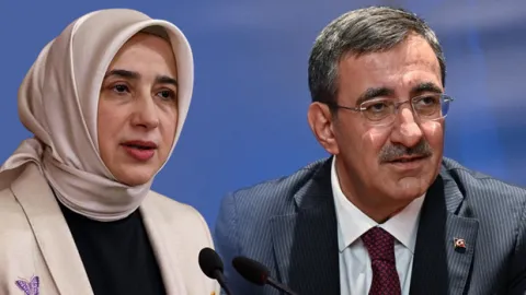Fon soruşturması: Cevdet Yılmaz, Genel Kurul'da bilgilendirme yapacak
