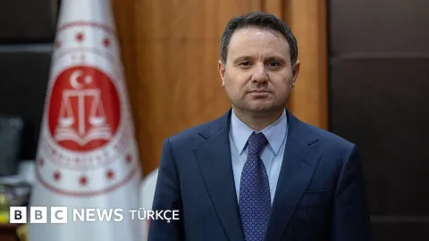 Fon soruşturması: Eski başbakan danışmanı Ertan Aydın dahil 5 kişi gözaltına alındı