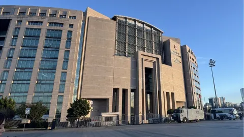 Fon soruşturmasında 11 tutuklama talebi