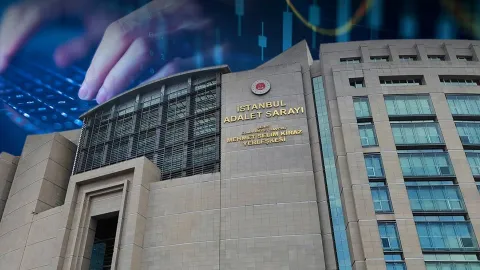 Fon soruşturmasında 15 tutuklama daha: Aralarında Taha Çakmak ve İnan Altınbaş da var