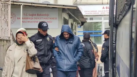 Fon soruşturmasında 20 şüpheli daha tutuklandı: Toplam tutuklu sayısı 85’e çıktı