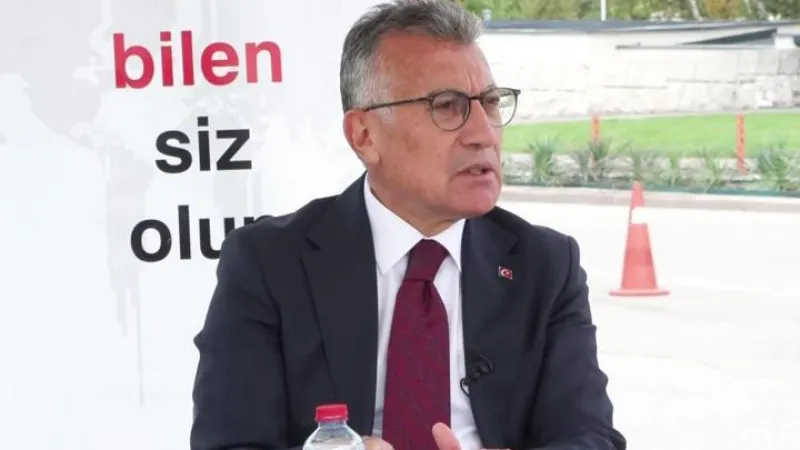 Fon soruşturmasında araştırma komisyonu kurulacak mı? Abdullah Güler yanıtladı...