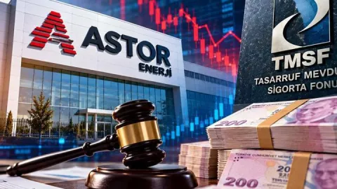 Fon soruşturmasında Geçgel kardeşlerden 5 milyar lira ödeme