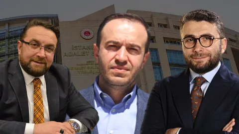 Fon soruşturmasında Pasifik Holding'in üç yöneticisinin mal varlıklarına tedbir