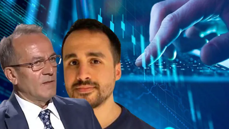Fon soruşturmasında yeni gelişme: Şaban Sevinç ve Mustafa Balcı gözaltına alındı
