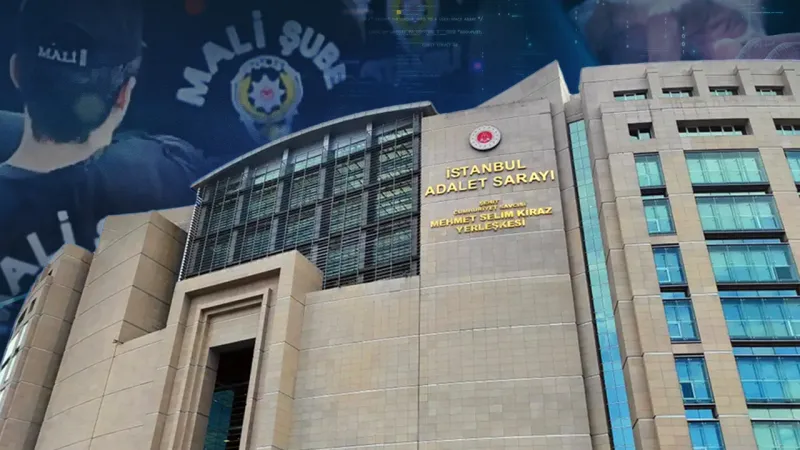 Fon soruşturmasında yurt içi ve yurt dışı para transferleri için yeni inceleme başlatıldı
