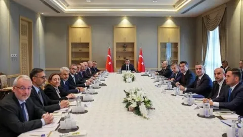 Fon tasfiyelerinde 55 binden fazla hesaba 49,7 milyar liralık ödeme yapıldı