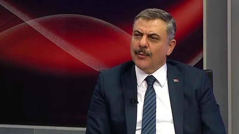 Fon tasfiyesinde süreç nasıl olacak? Bakan Çiftçi yanıtladı