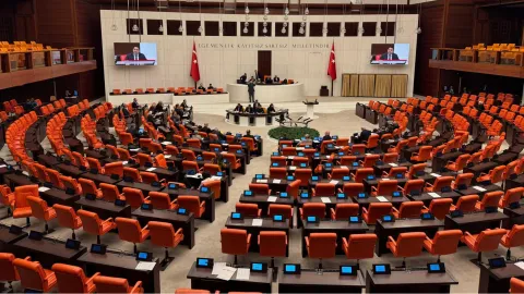 Fon teklifinde iki kritik değişiklik