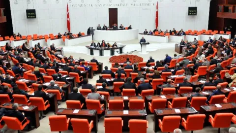 ‘Fon vurguncuları içimi acıtıyor’
