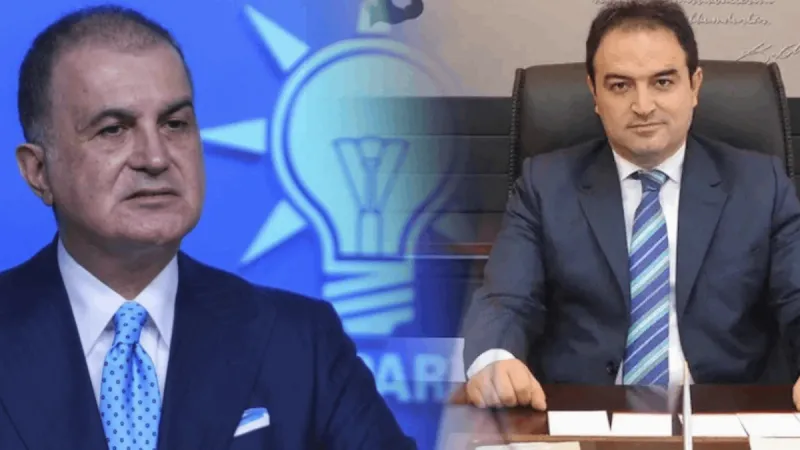Fon vurguncusuyla tatil yaptığı iddia ediliyordu: Ömer Çelik Bodrum iddialarına böyle yanıt verdi