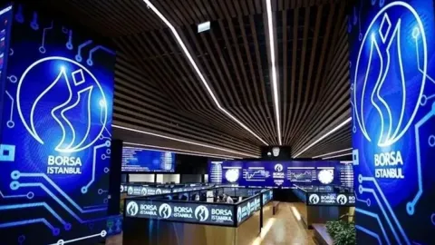 Fonlarda anapara buhar olup uçacak