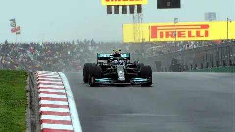 Formula 2 ve Formula 3 de Türkiye'de!