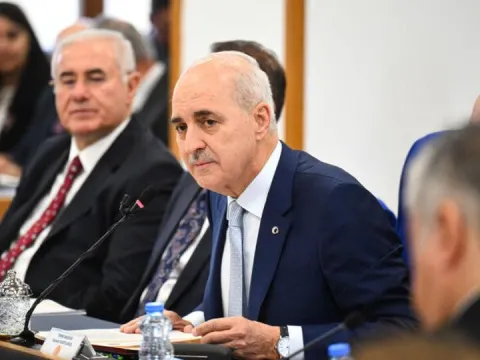 Kurtulmuş: Oyun bozan altında kalır! - fotoğraf 1