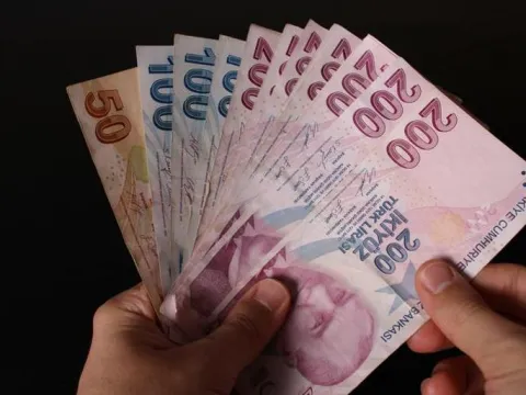 EYLÜL ENFLASYONU AÇIKLANDI MI? 2026 Eylül Enflasyon Beklentisi Ne Yönde? TCMB Enflasyon Beklenti Anketi Sonrası Piyasalarda Gözler Yeni Verilerde - fotoğraf 1