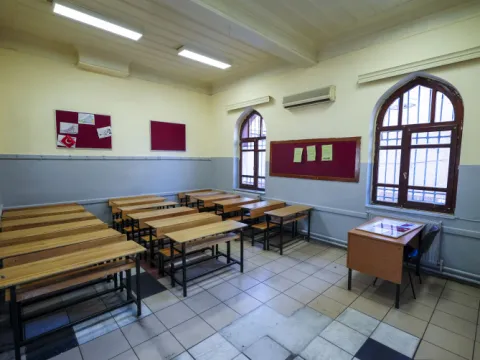 İsmihan Sultan'ın medresesinden Fethiye İmam Hatip Ortaokulu'na yolculuk - fotoğraf 3
