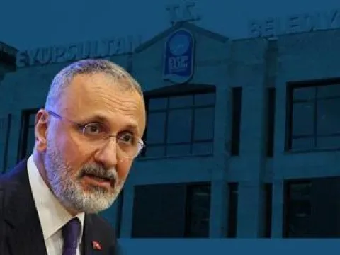 Mithat Bülent Özmen kimdir, neden gözaltına alındı? Eyüpsultan Belediyesi hangi parti? Eyüpsultan Belediye Başkanı hangi partiden? - fotoğraf 2