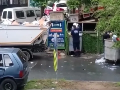 Çöpteki kolilerden dev uyuşturucu ağı çıktı: Kağıthane polisi iğneyle kuyu kazdı, milyonluk zulayı buldu - fotoğraf 5
