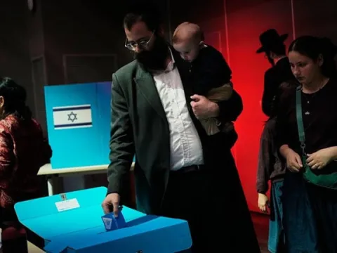 Washington'da hayal kırıklığı! Netanyahu ABD'yi bıktırdı - fotoğraf 5
