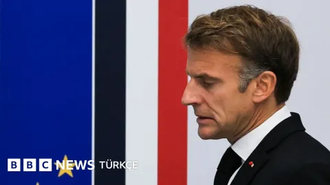 Fransa nefesini tutmuş bekliyor: Şimdi ne olacak?