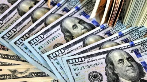 Fransa protestoları piyasaları vurdu: Dolar yükselişe geçti