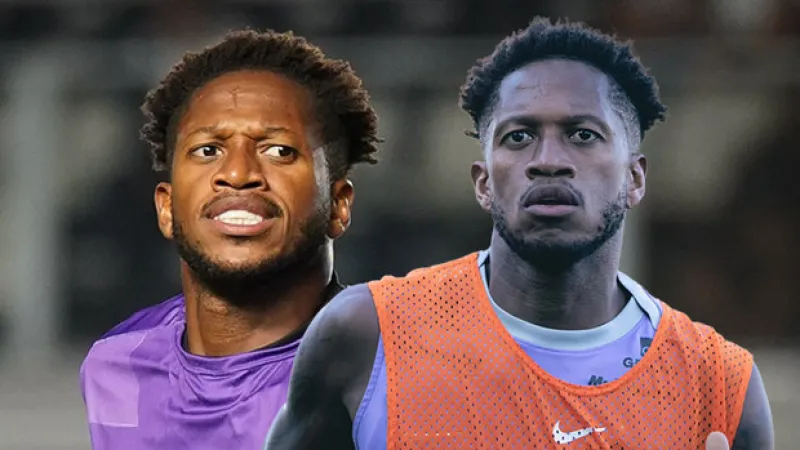 Fred, eski hocasına patladı! 'Tam bir pislikti'