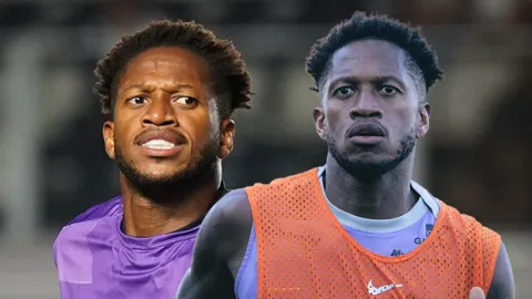 Fred, eski hocasına patladı! 'Tam bir pislikti'