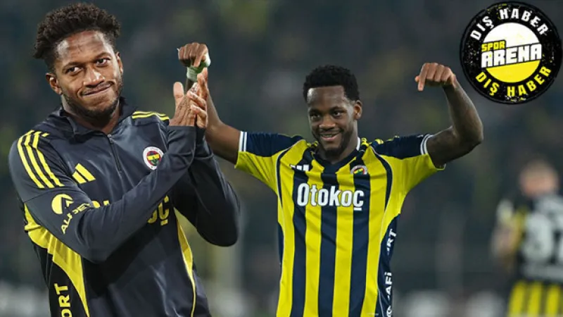 Fred'den John Duran itirafı: 'Fenerbahçe'de idmanlara çıkmıyordu'