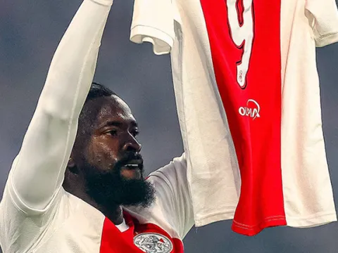 Tolu Arokodare'den gol sevinci açıklaması: 'Fikir Osimhen'den geldi!' - fotoğraf 4