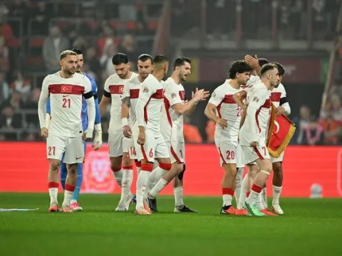 Bizim Çocuklar kritik sınavda! - fotoğraf 3