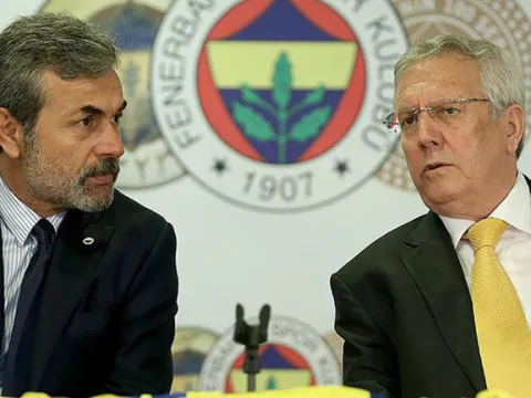 Fenerbahçe’de gözler 1 numaralı doğal adaya çevrildi: Kocaman sorular - fotoğraf 4